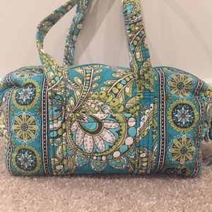 Vera Bradley Purse